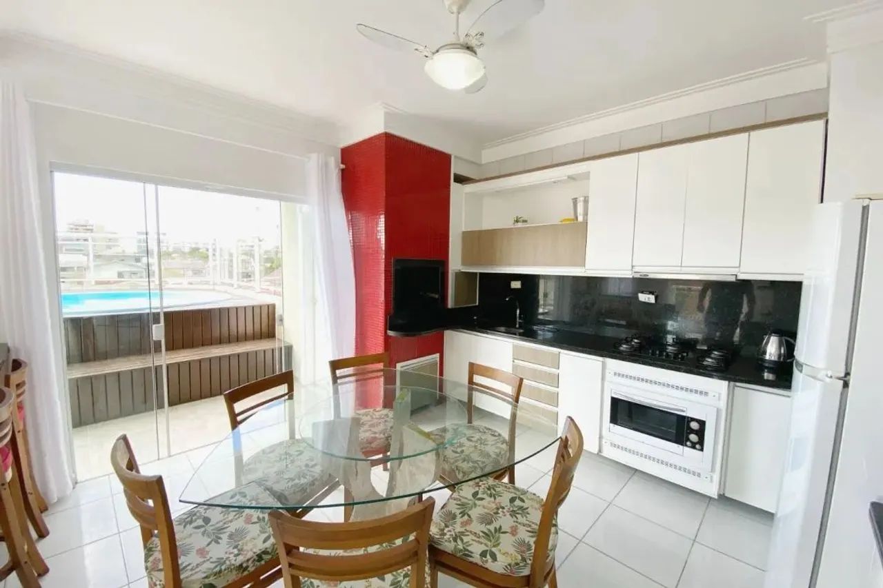 Apartamento com 3 quartos (1 suíte) no Residencial Monterry - REF.:446 - Foto 5