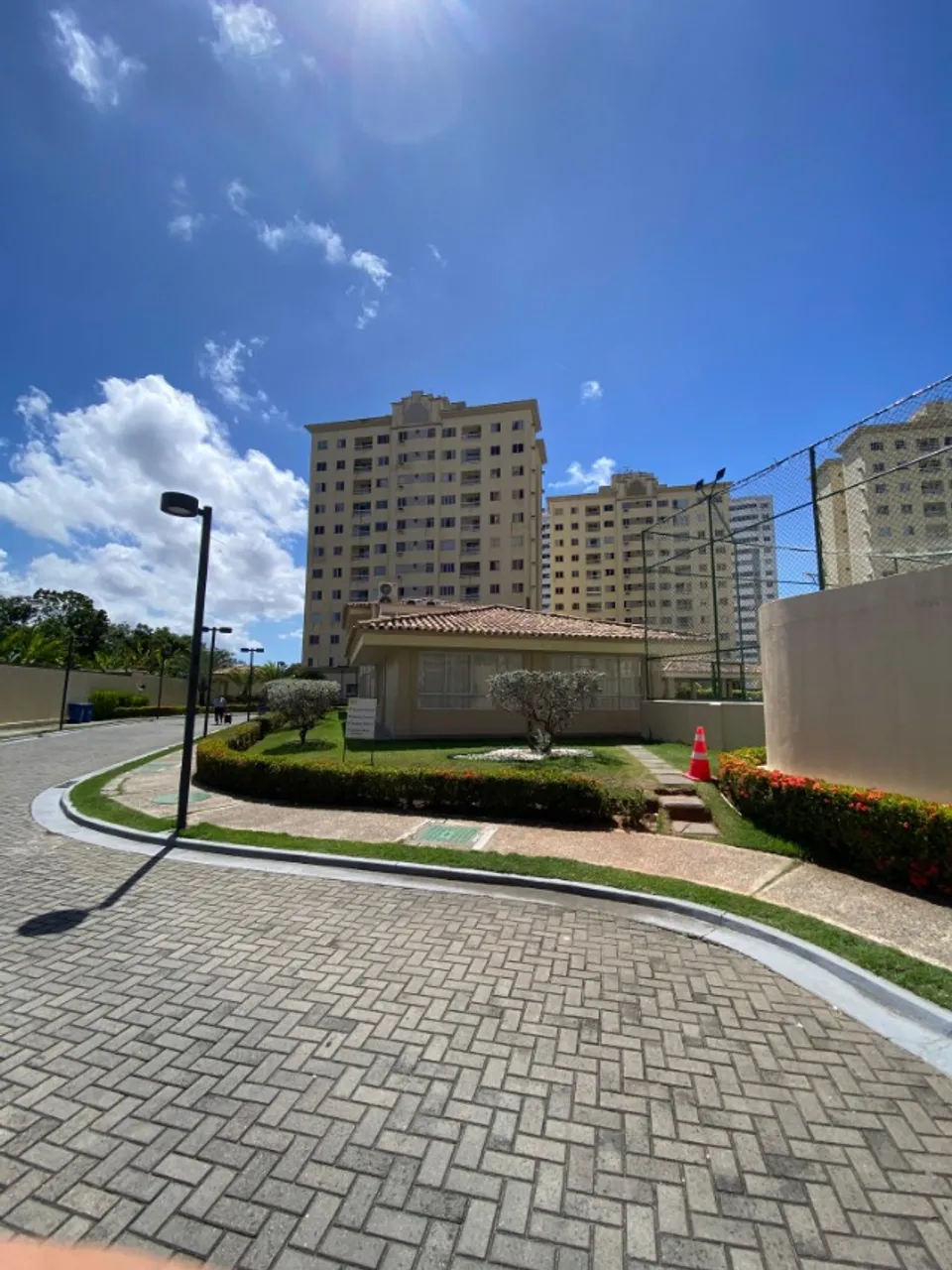 Apartamento Imbui VIlle