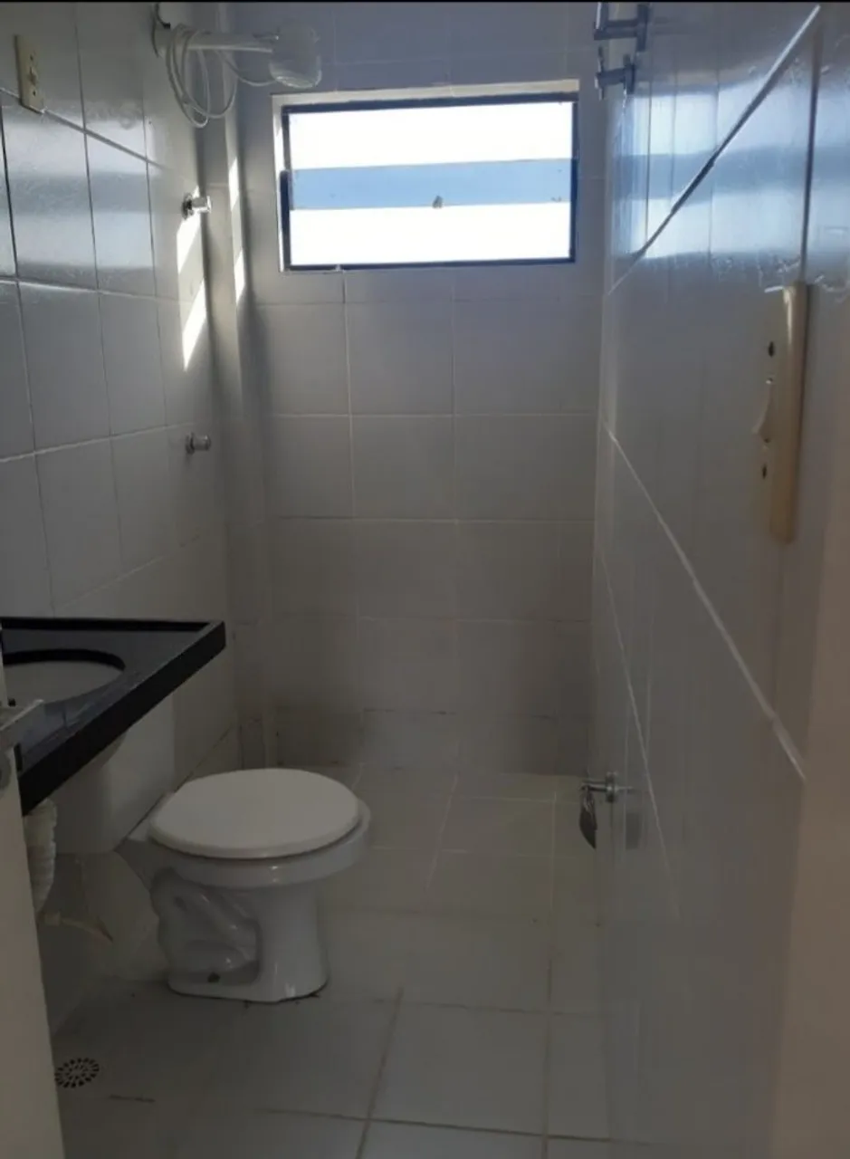Apartamento para alugar em José Américo