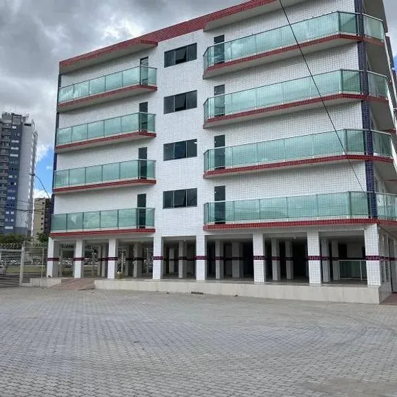 Apartamento 2 quartos para Locação Samambaia Sul (Samambaia), Brasília