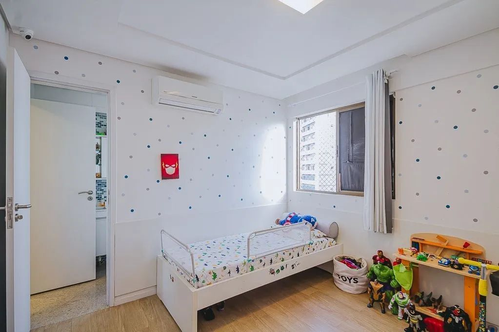 Ap. 04 Quartos/ 03 Suites - 02 Vagas - Pina - Cond c Lazer Completo - Foto 14