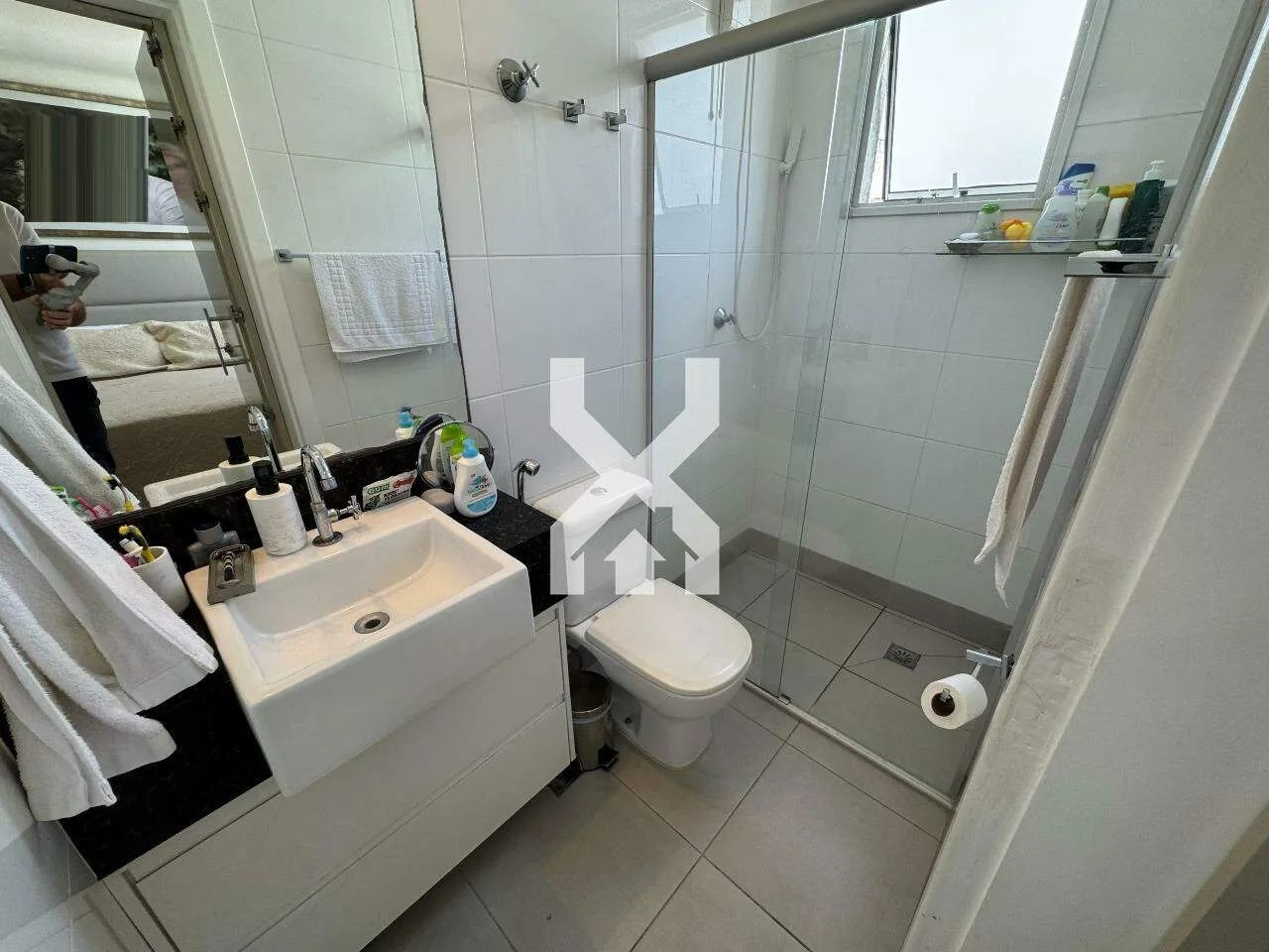 Cobertura à venda, 4 quartos, 2 suítes, 2 vagas, União - Belo Horizonte/MG - Foto 11