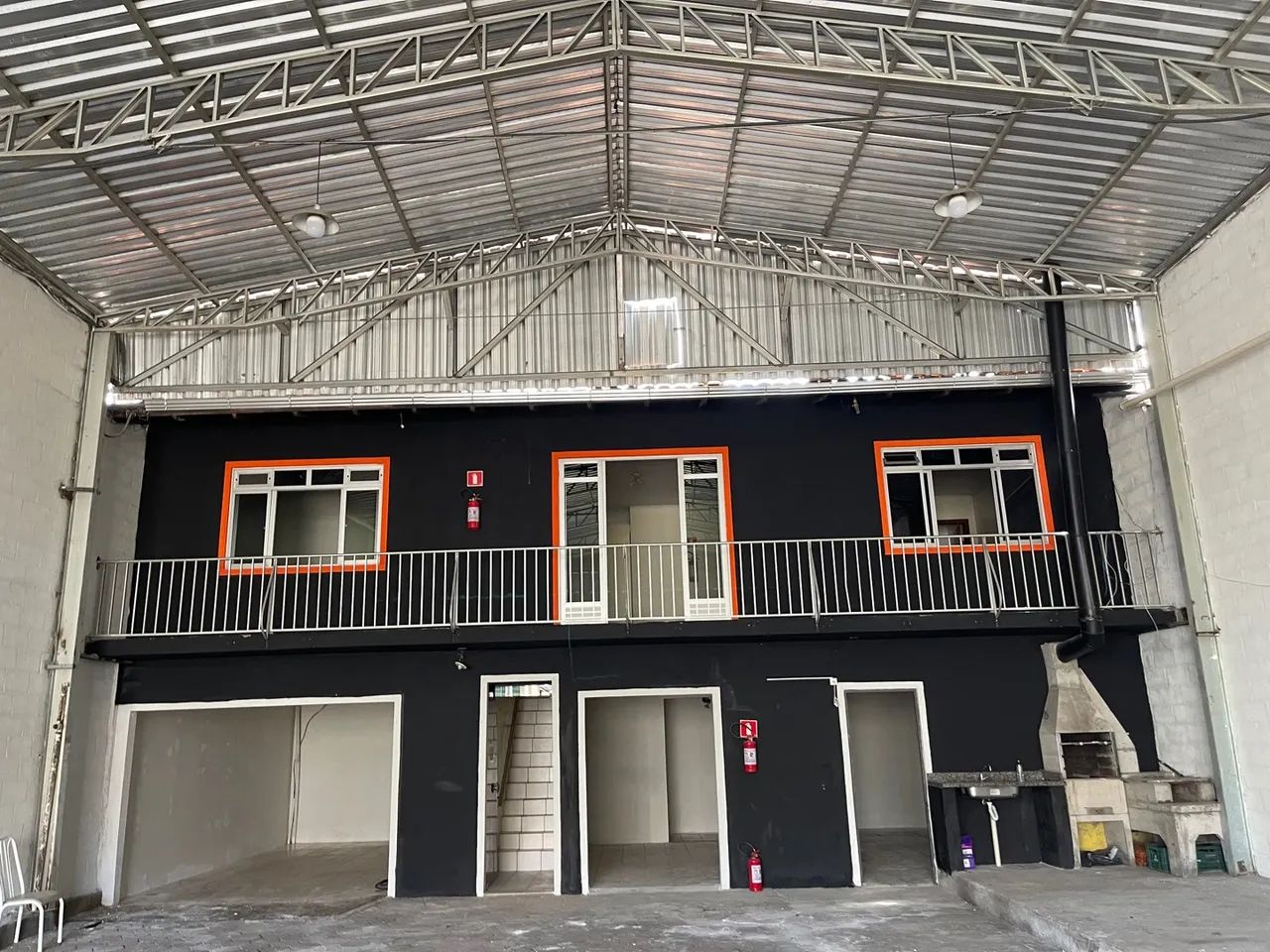 Galpão comercial - Foto 2