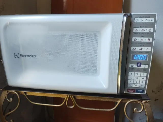 Microondas Electrolux 31 litros