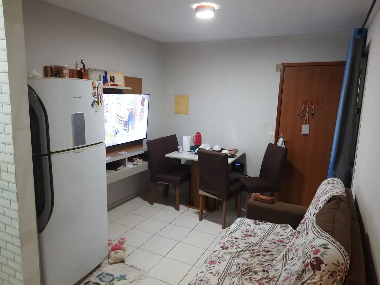 Foto - Serra - Vila Nova de Colares