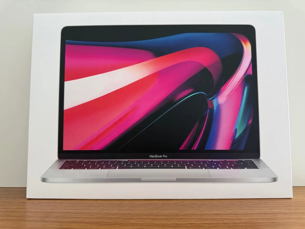 Notebook MacBook Pro 13 (2022) - M2, 8GB RAM, 256GB SSD Notebook MacBook Pro 13 (2022) - M2, 8GB RAM, 256GB SSD