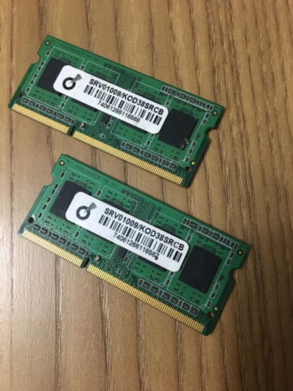 Oportunidade- Memória DDR3 para Notebook - Foto 2