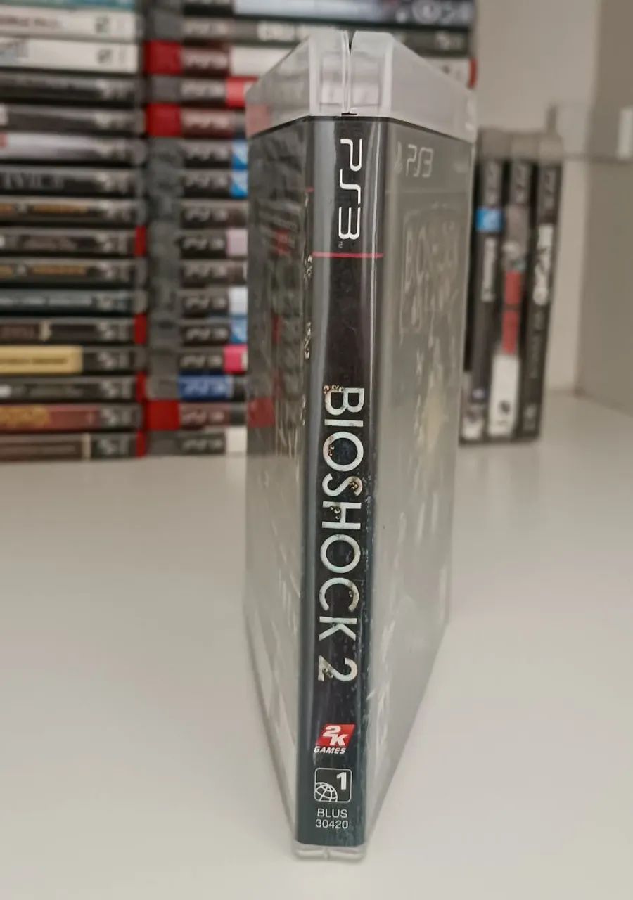 BIOSHOCK 2 PS3  - Foto 3