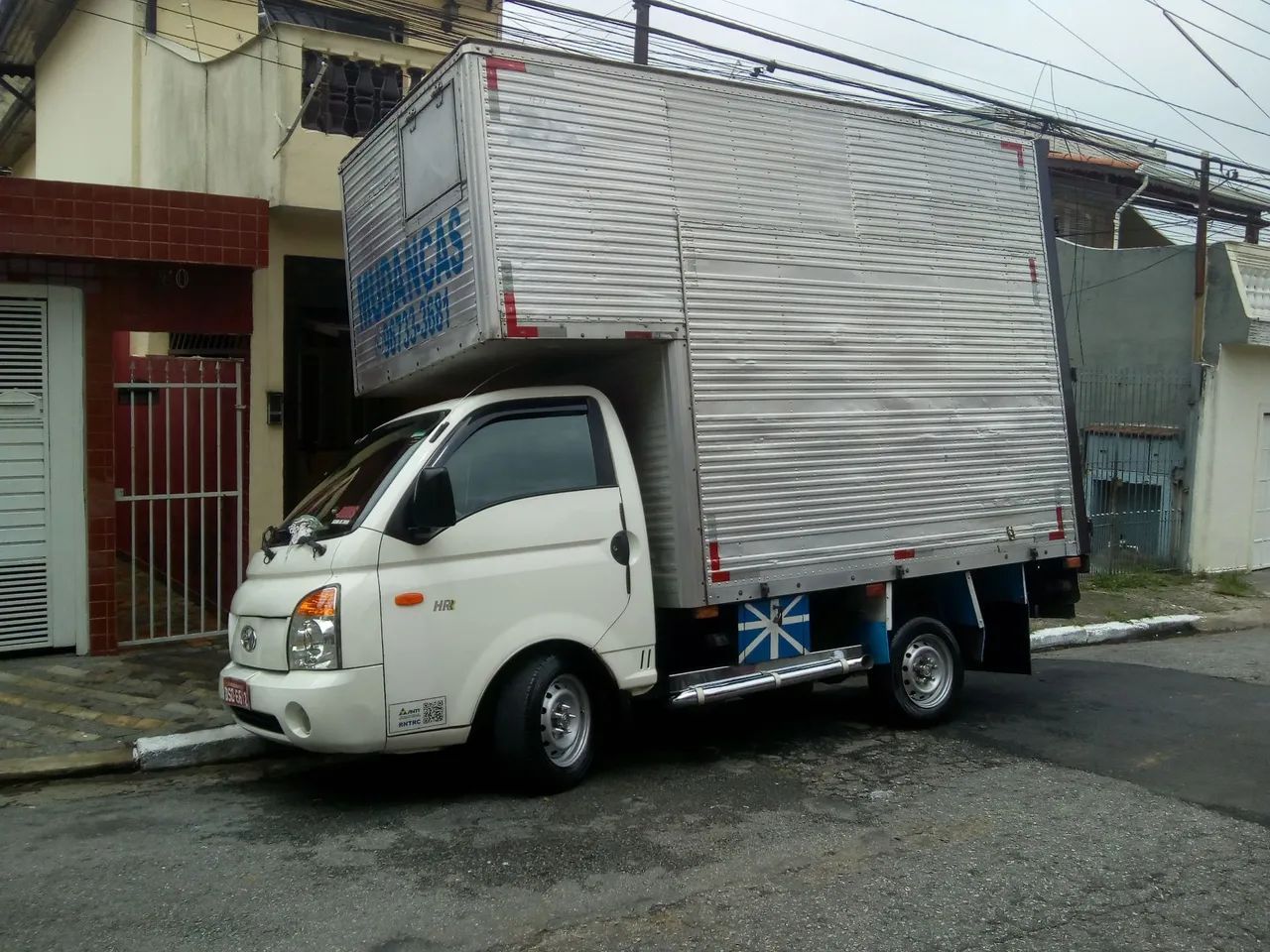 Mudanças e carretos * - Foto 4