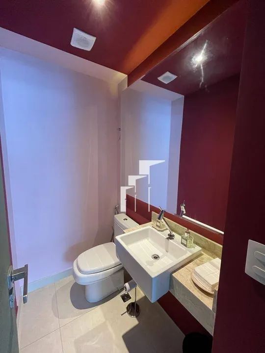 Apartamento com 2 dormitórios à venda, 136 m² por R$ 1.590.000,00 - Fátima - Teresina/PI - Foto 14