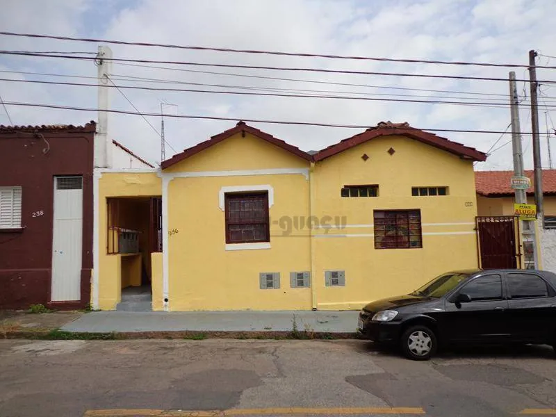 Conjunto de 06 Kitnets de 40 m² à venda no bairro Vila São Francisco.