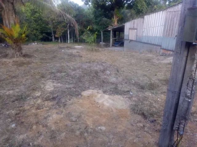 SÍTIO À VENDA NA M-010 EM ITACOATIARA, RAMAL JERICÓ COMUNIDADE JERUSALÉM