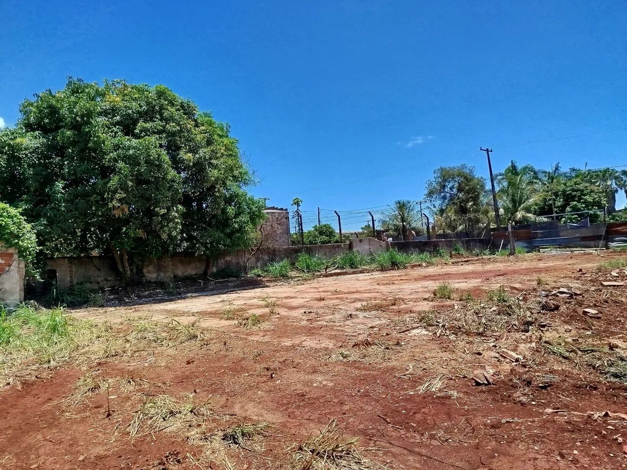 Terreno industrial  - Foto 3