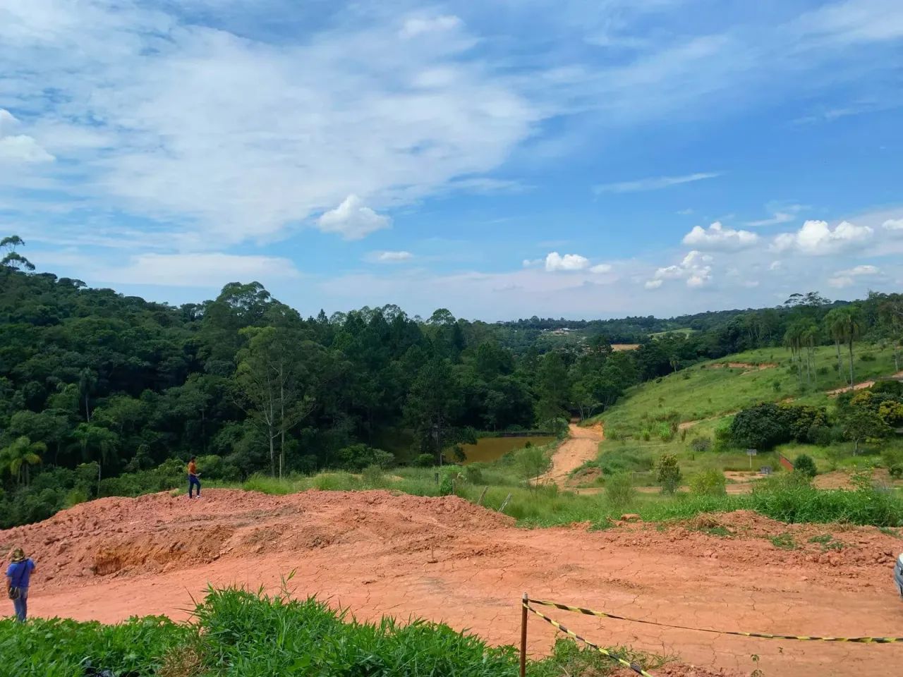 Invista no interior de SP com lotes a partir de R$ 45 mil! - Foto 7