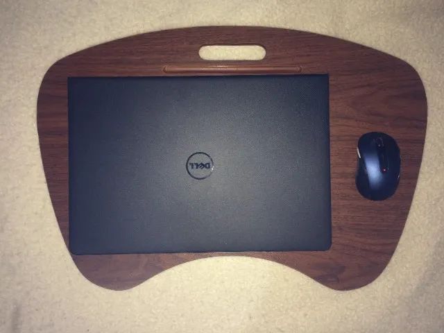 Mesa De Colo Para Notebook Ate 17 (Usado)