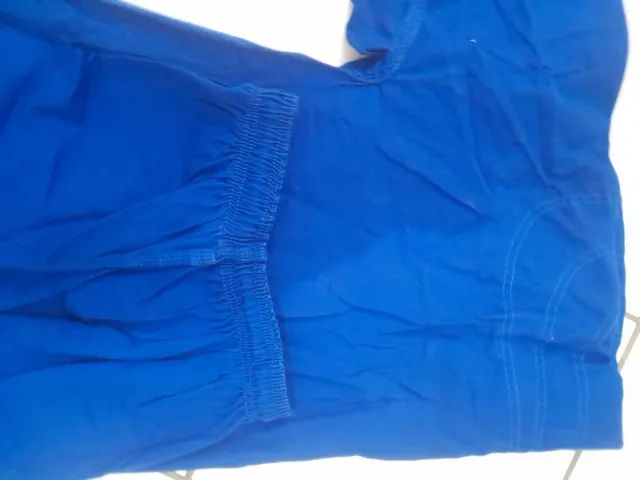 Kimono Judô Infantil Torah - Foto 3