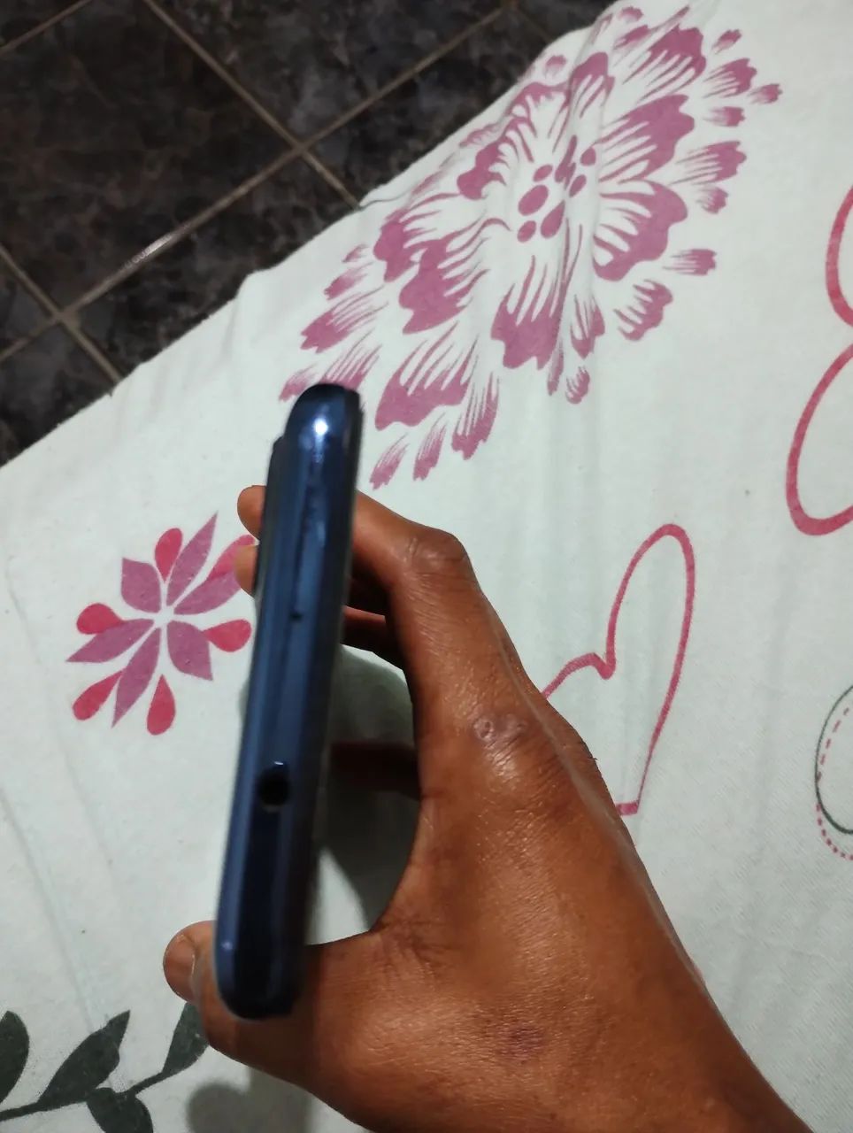 Telefone Motorola g9 plus  - Foto 4