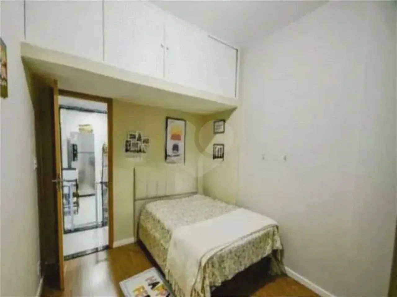 Imóvel para venda com 96 metros quadrados com 3 quartos em Tijuca - Rio de Janeiro - RJ - Foto 12