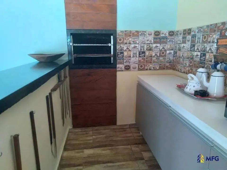 Chácara com piscina em Barão de Antonina SP - Foto 2