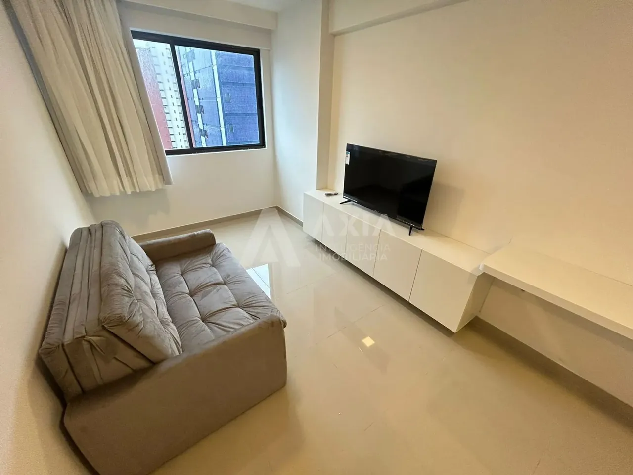 Apartamento para alugar no bairro Boa Viagem - Recife/PE