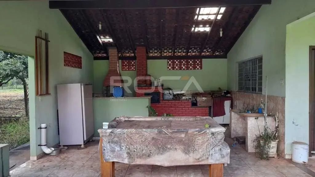 Chácara à venda em São Carlos com 2 dormitórios e pomar - Foto 4
