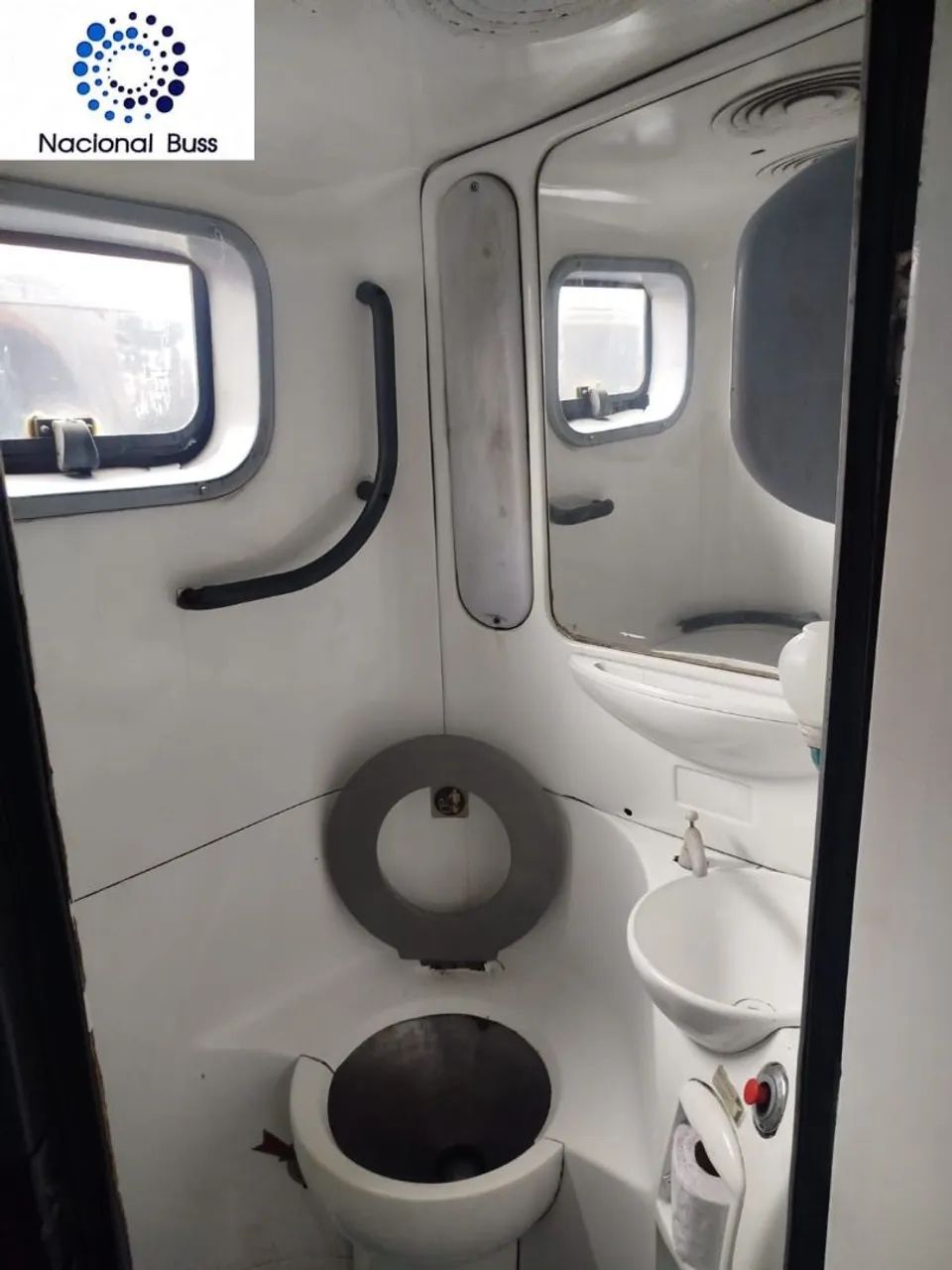 Marcopolo g6 rsd o400 - Foto 3