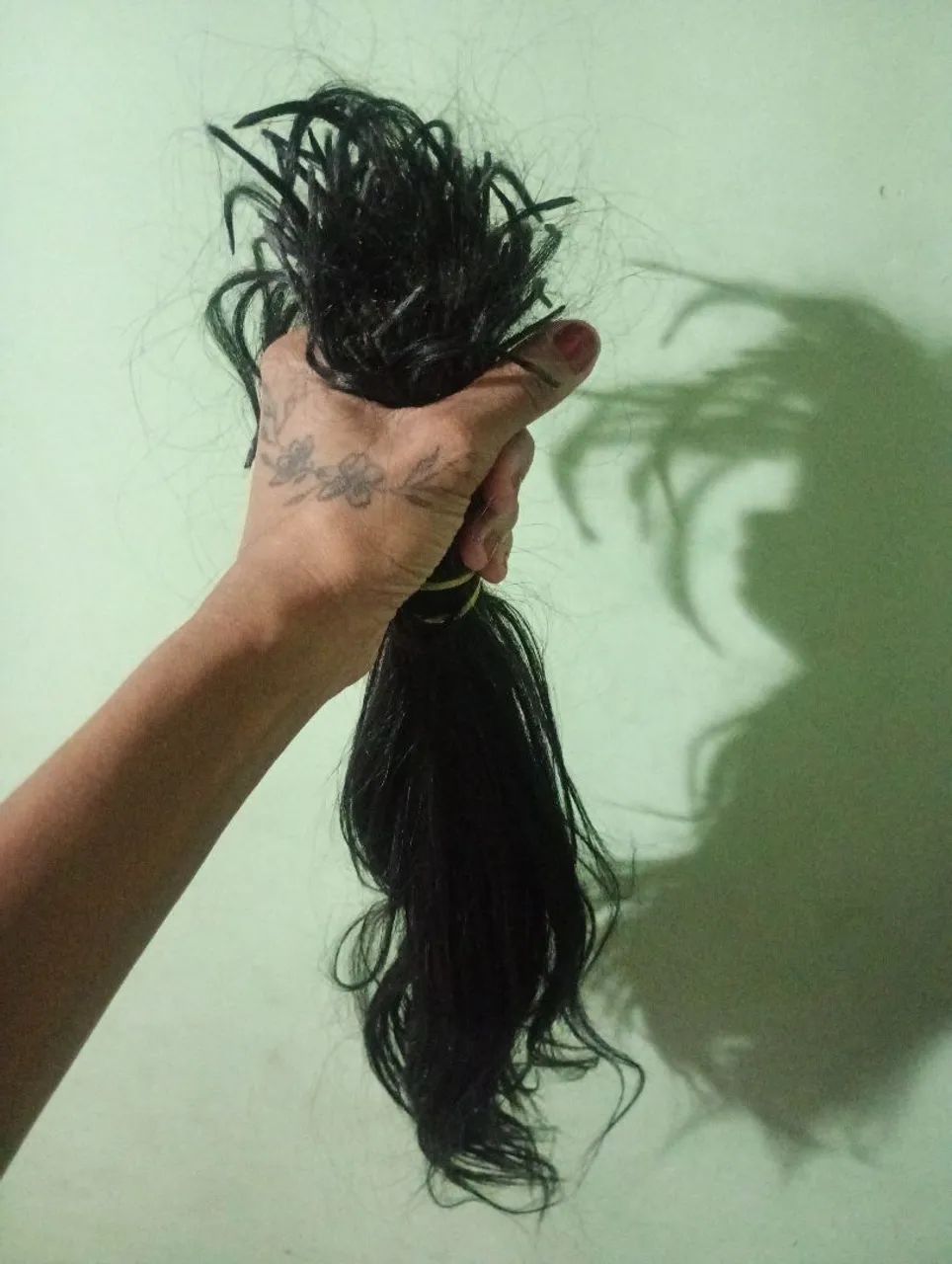 Mega Hair  - Foto 2