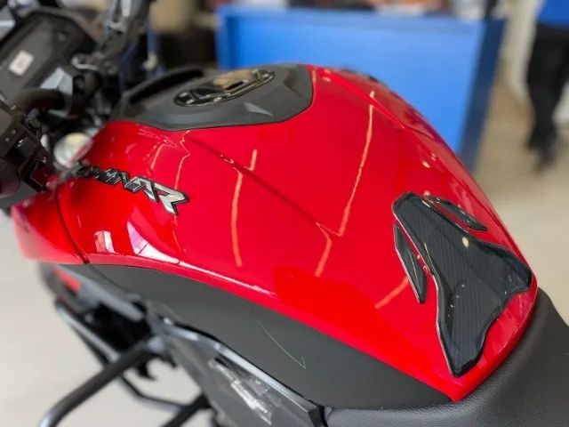 Dominar Bajaj 400 25/25 0km - Foto 5