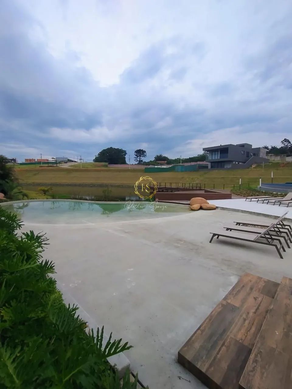 Terreno em Condomínio à venda em Nova Santa Rita - LEGANO RESERVA REF: TE0169 - Foto 7