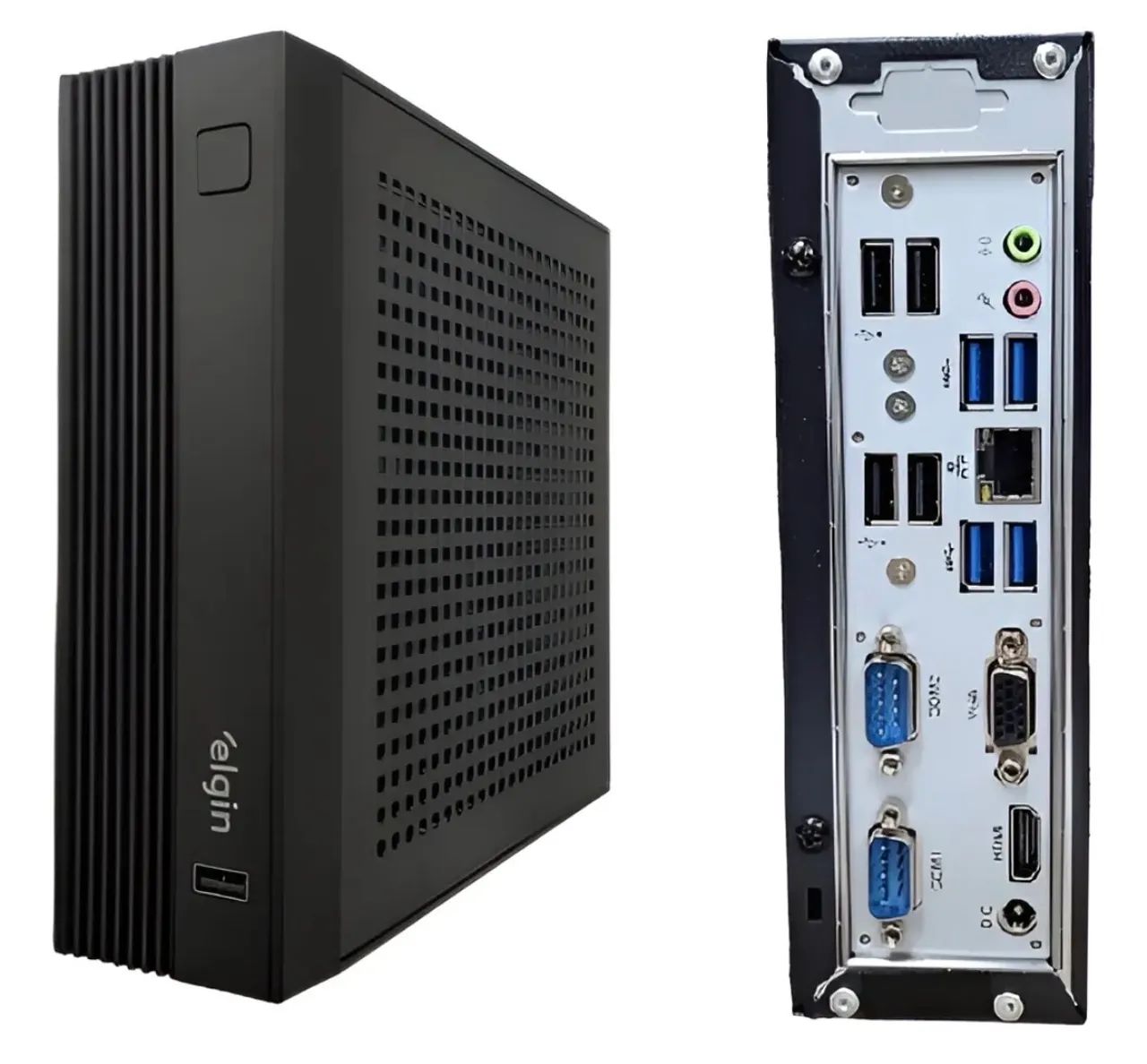 Elgin E3 Nano 2 Computer – Sealed64739261745026121