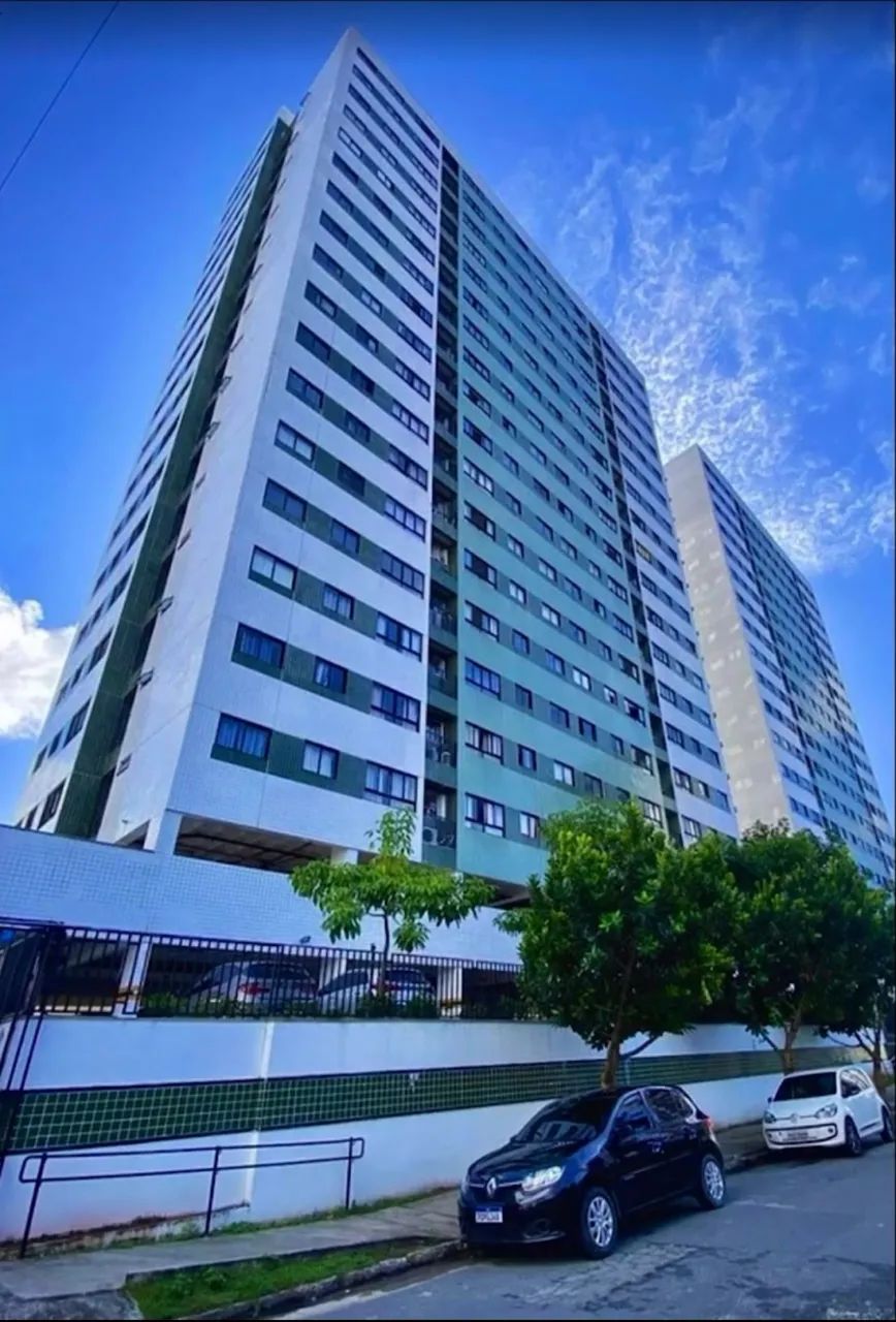 Foto - Recife - Campo Grande