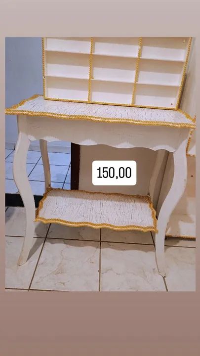 Jogo de quarto - Foto 4