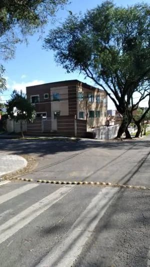 Foto - São José dos Pinhais - Bom Jesus