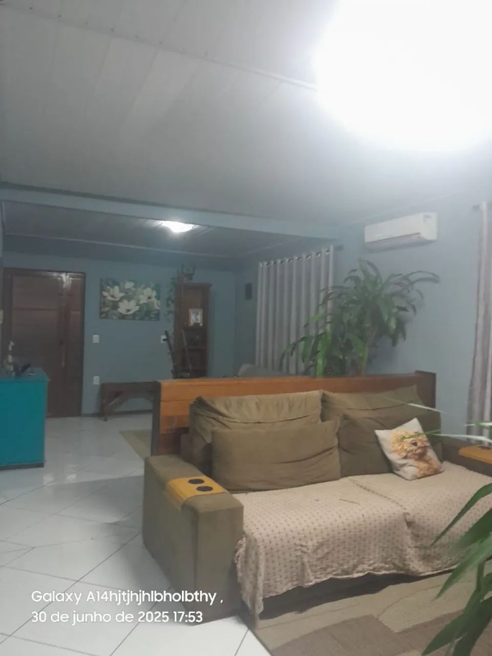 Foto - Porto Alegre - Pitinga