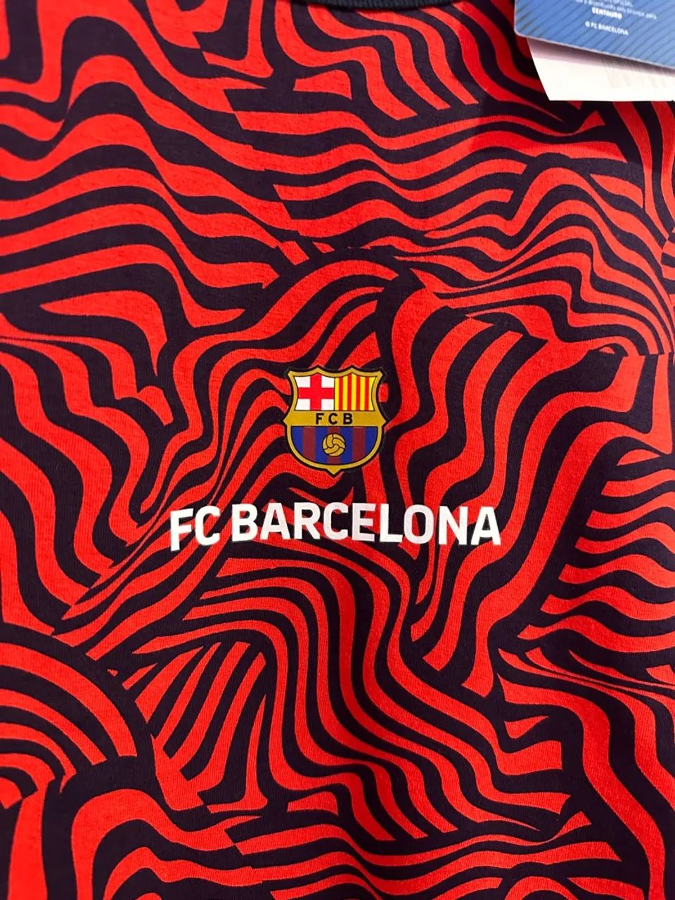 Camiseta FC Barcelona original  - Foto 3