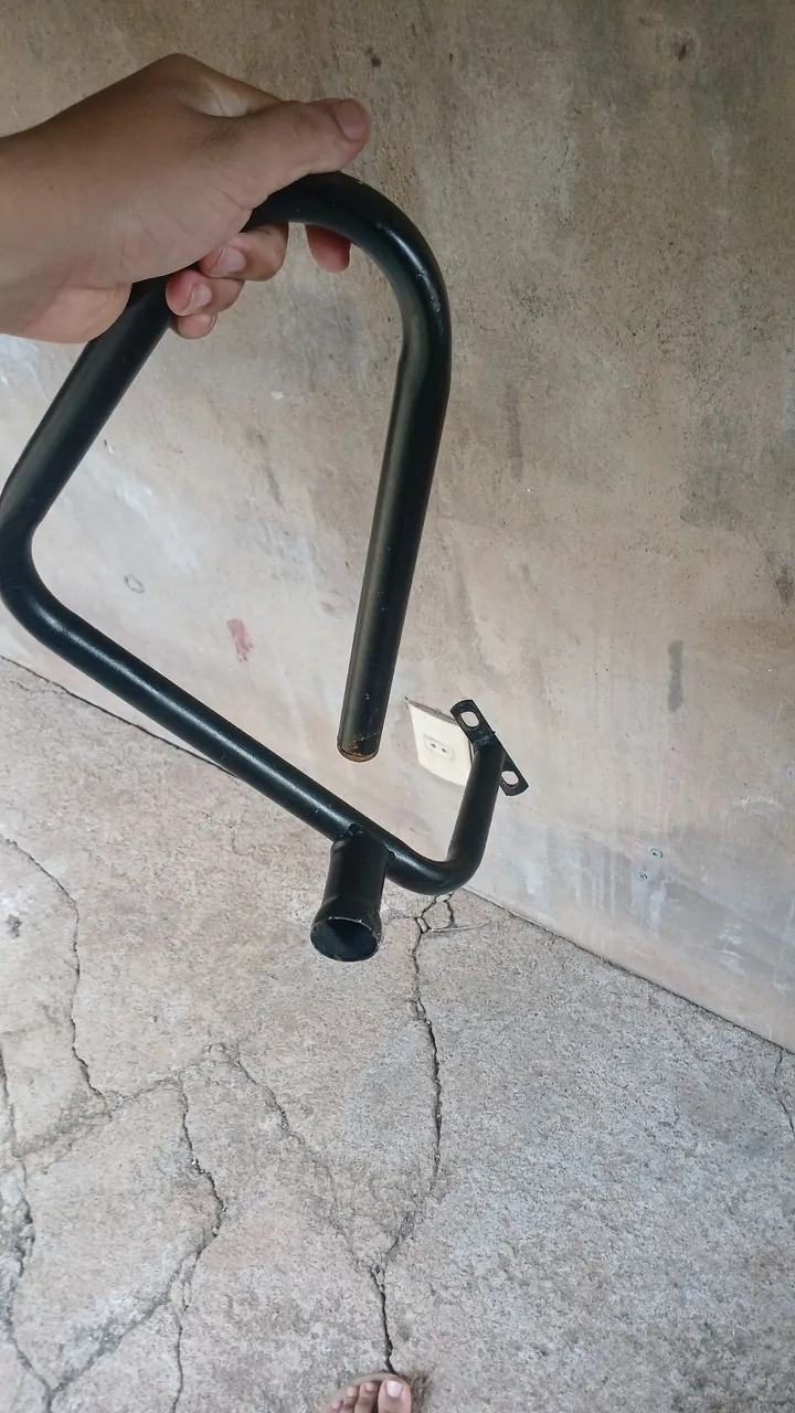 Suporte para Moto