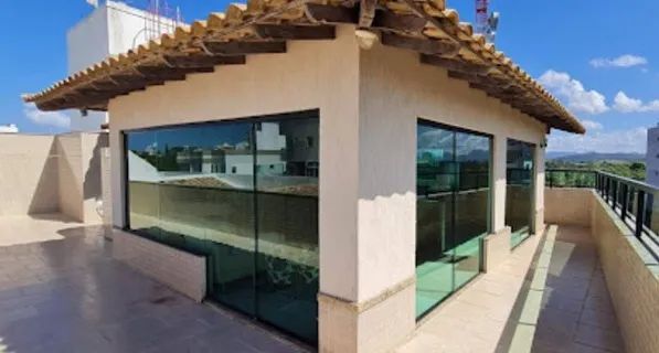 APARTAMENTO RESIDENCIAL em GUARAPARI - ES, ENSEADA AZUL - Foto 3