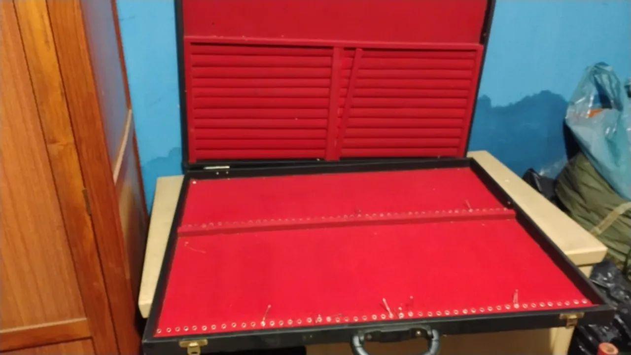 Malas para viagem  - Foto 3