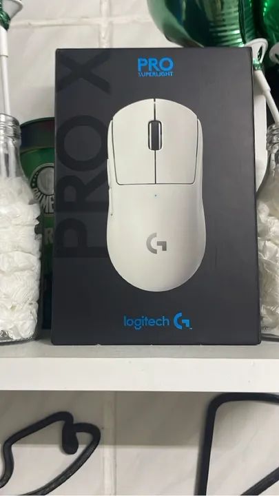 G PRO SUPERLIGTH - Foto 4