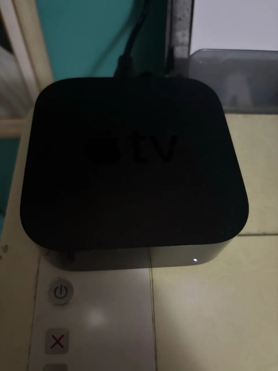 Apple TV 32Gb 2Mb RAM  - Foto 6