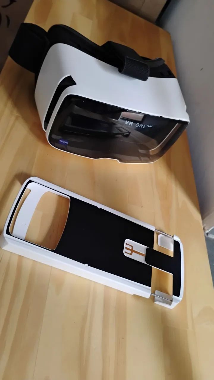 Óculos RV Zeiss - Foto 6