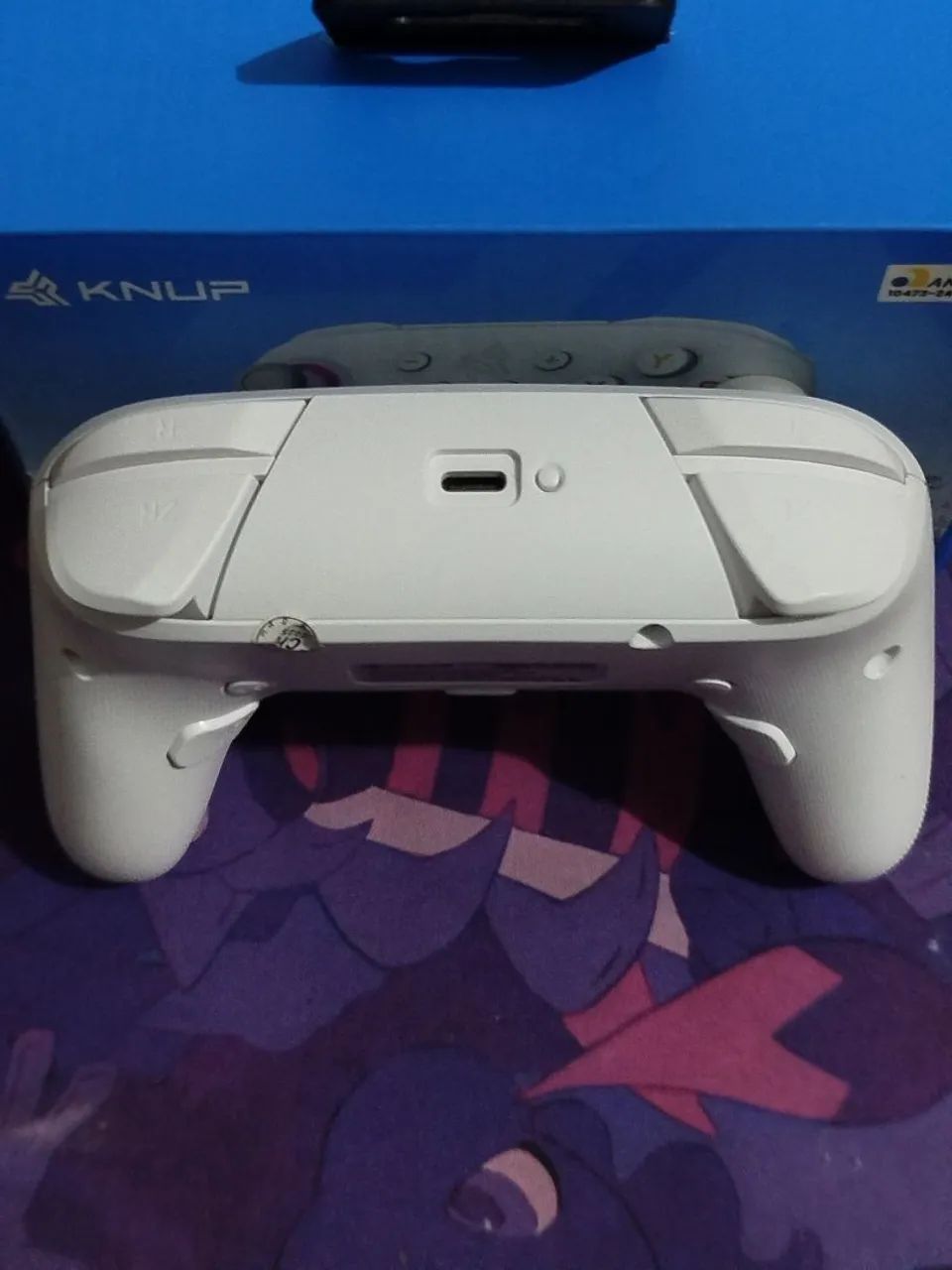 Knup Wireless Controller KP-GM21864308649638787121
