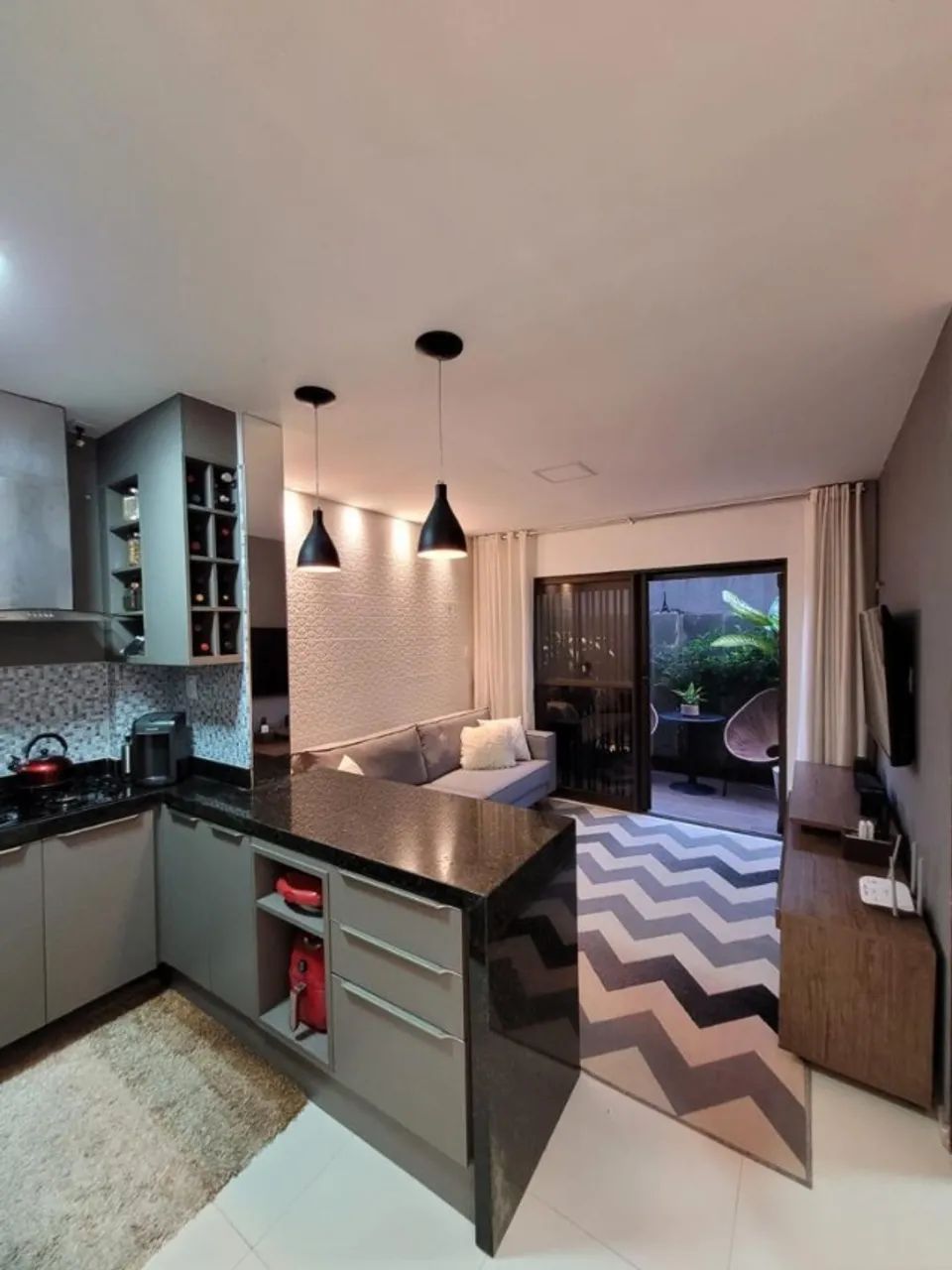 Foto - João Pessoa - Jardim Oceania