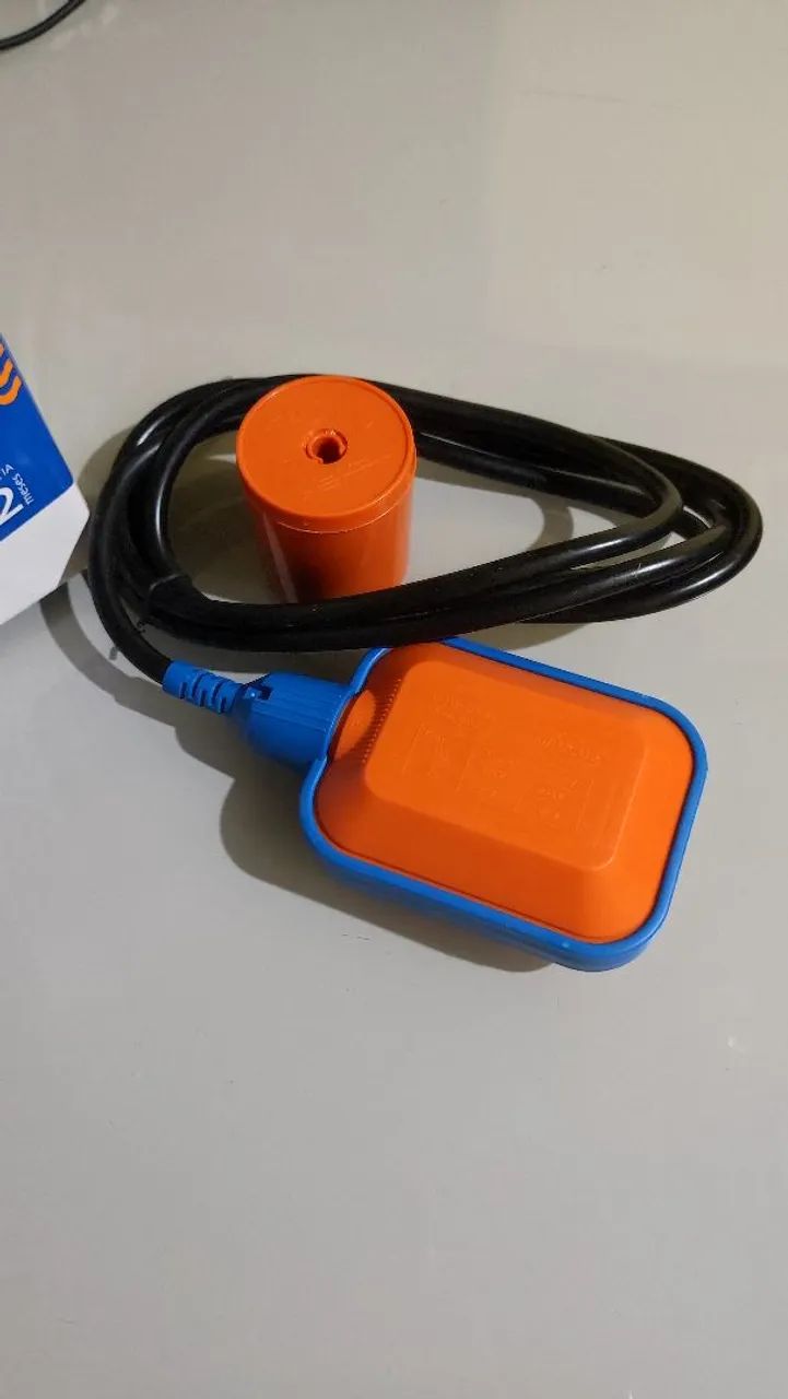 Boia automática65181968890115122