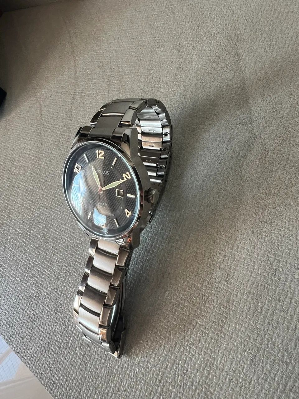 RELÓGIO - SÉCULOS  - Foto 4