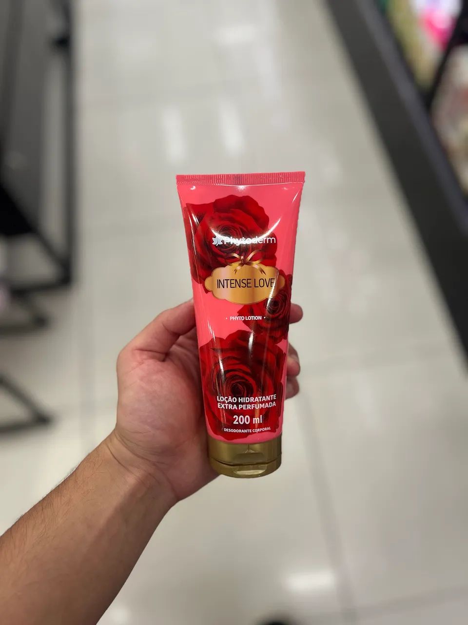 Creme corporal feminino  - Foto 4