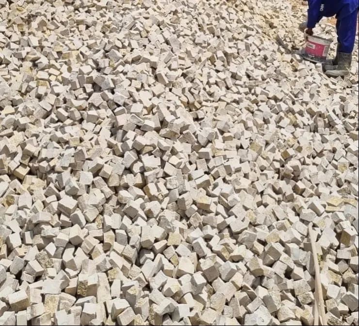 PEDRA PORTUGUESA  - Foto 3