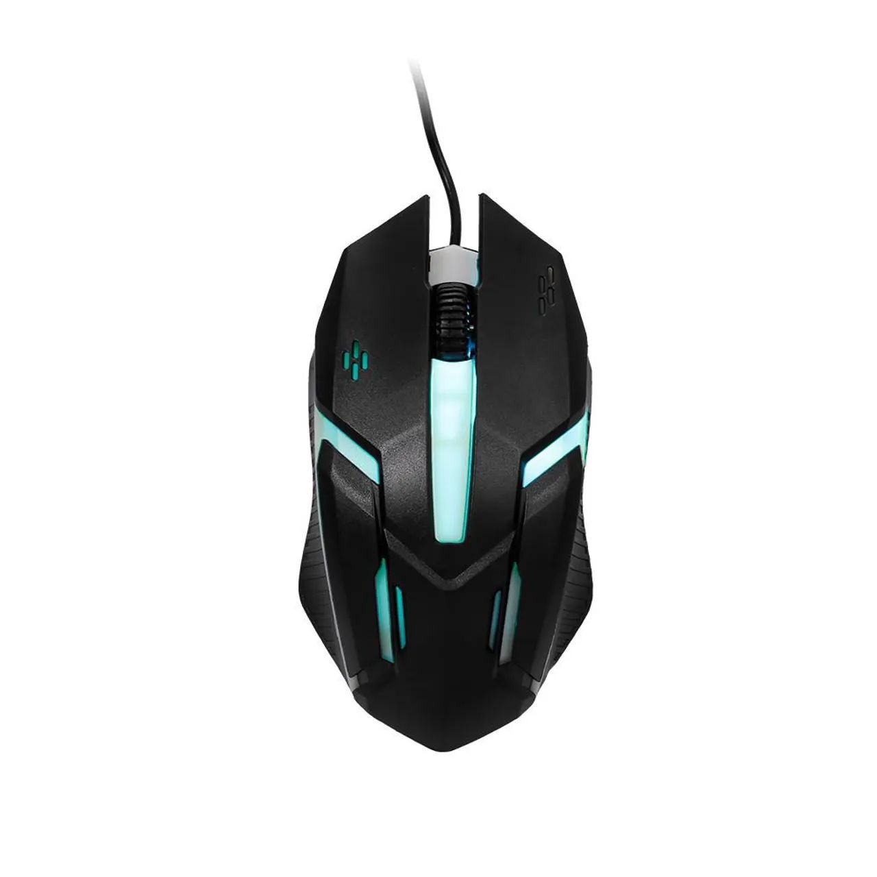 Mouse gamer usb pra jogo - Foto 4