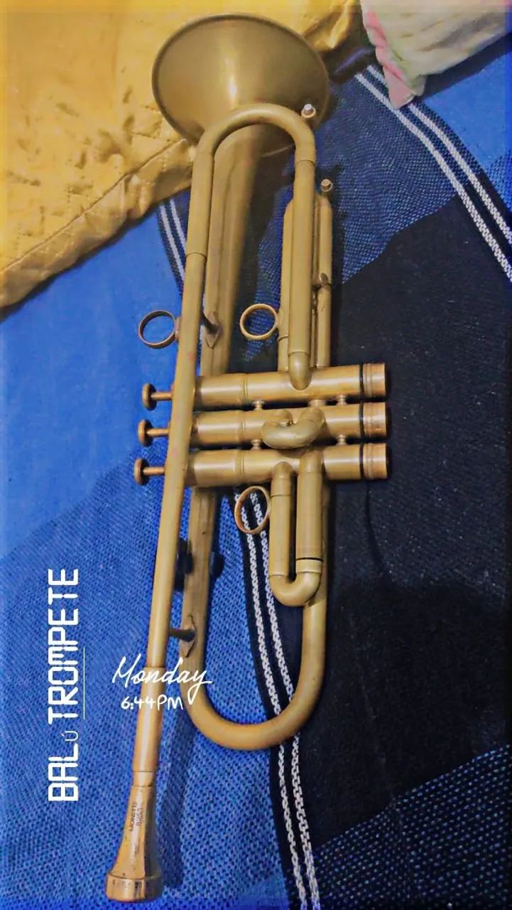 Instrumento  - Foto 5