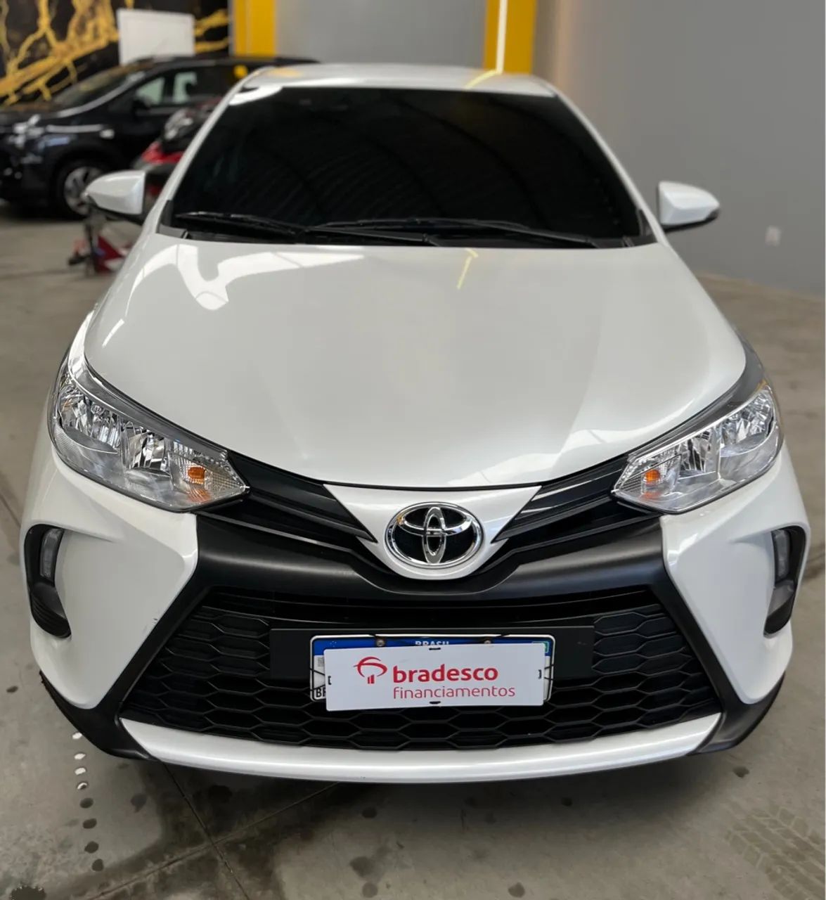 YARIS 1.5 XL 2024 - Foto 5